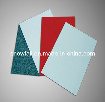 Corrosion Proof FRP Sandwich Panel Fiber Reinforced Plastic Sheet Shock Resistance