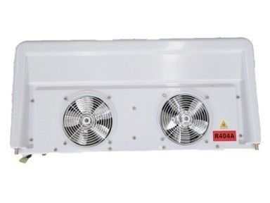 Aluminium Alloy Fan Reefer Truck Refrigeration Unit Transport Refrigeration Equipment