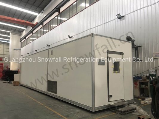 良い価格 高強度 移動式 移動式 容器 シェルター 防水 耐老性 オンライン