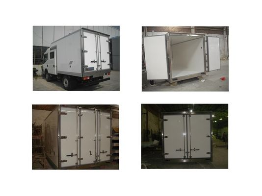 Un buon prezzo. Carrozzeria isolante con tecnologia di formazione del vuoto ad alta pressione in linea