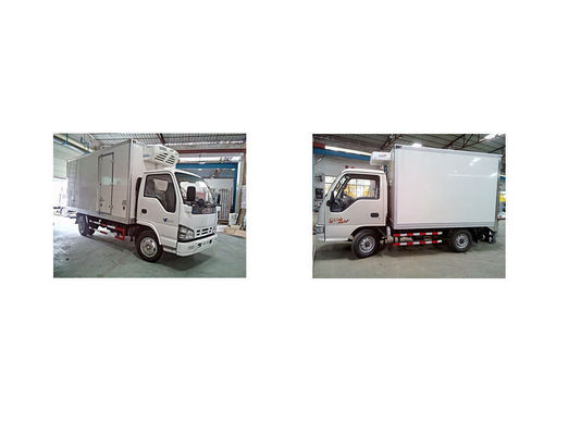 Un bon prix. Boîte de chargement de camion haute résistance Processus d'installation simple et unique en ligne