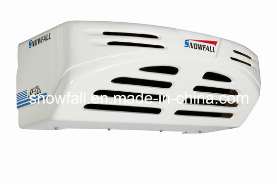 좋은 가격 냉동 트럭 SF-328용 트럭 냉장고 유지보수 비용을 줄이는 온라인으로