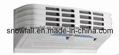 Un bon prix. Unité de réfrigération de transport de haute durabilité avec ventilateur en alliage d'aluminium en ligne