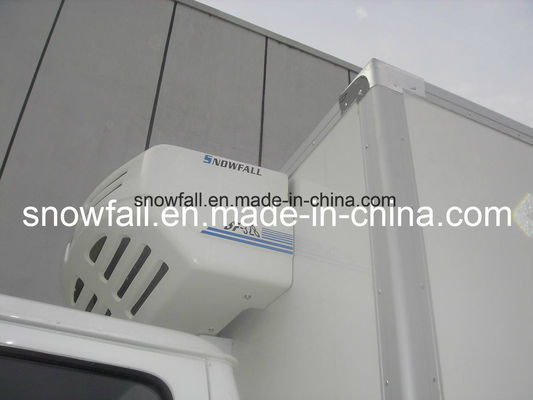 Un buen precio. Unidad de refrigeración de tecnología de sellado blanco para camión de refrigeración/congelación SF-328 en línea