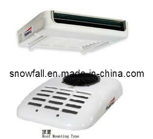 Good price Truck Refrigeration Unit with Optional Electric Standby System Lower Maintenance Cost online