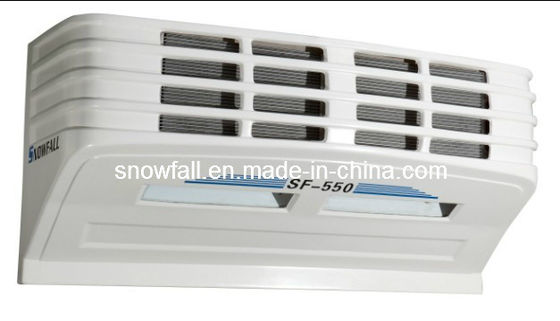 Un buen precio. 45 grados C Entorno Unidad de refrigeración de camión SF-550 Diseñado para competir en línea