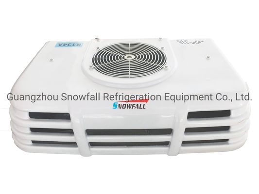 Good price Patented O Sealing Technology Low MOQ Refrigeration Unit for Truck Body Electric Optional online