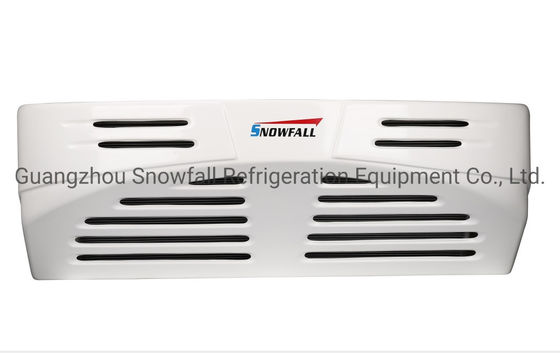 Good price 45 Degree C Environment Big Truck Cooler Unit with Patented O Sealing Technology online