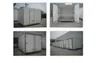 Good price Customizable Refrigerated Truck Body with High Strength FRP online