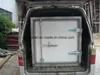 Un buen precio. Cuerpo de furgoneta refrigerada de alta resistencia personalizable en línea