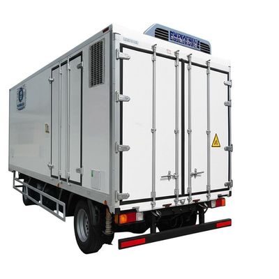 Ein guter Preis. Kühlwagenbox für Isuzu Npr Fvr Elf mit SNOWFALL-Einheit Online